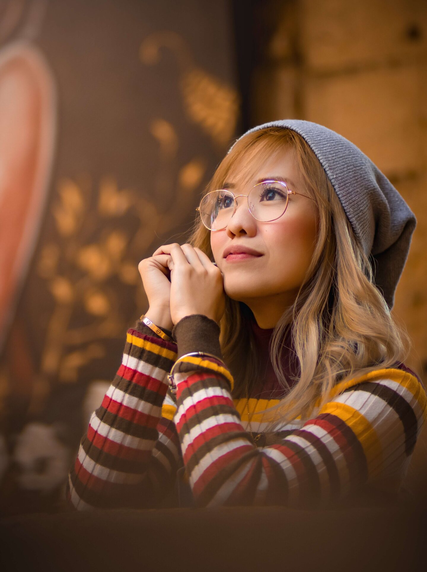 Trusting God When You Don’t Understand: How To Fix Your Eyes On Faith Blog Image One