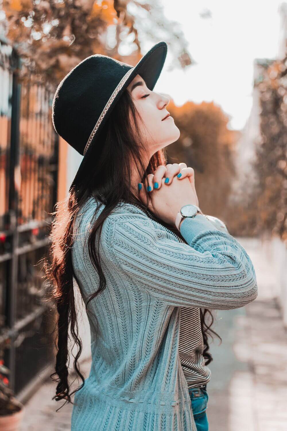 50 Prayer Prompts To Help You