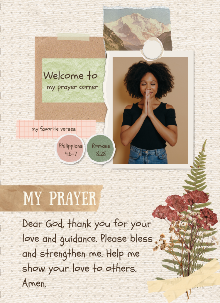 How To Make An Effective DIY Prayer Board (3)