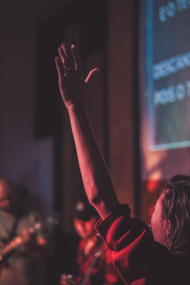 The Armor Of God Featured Image