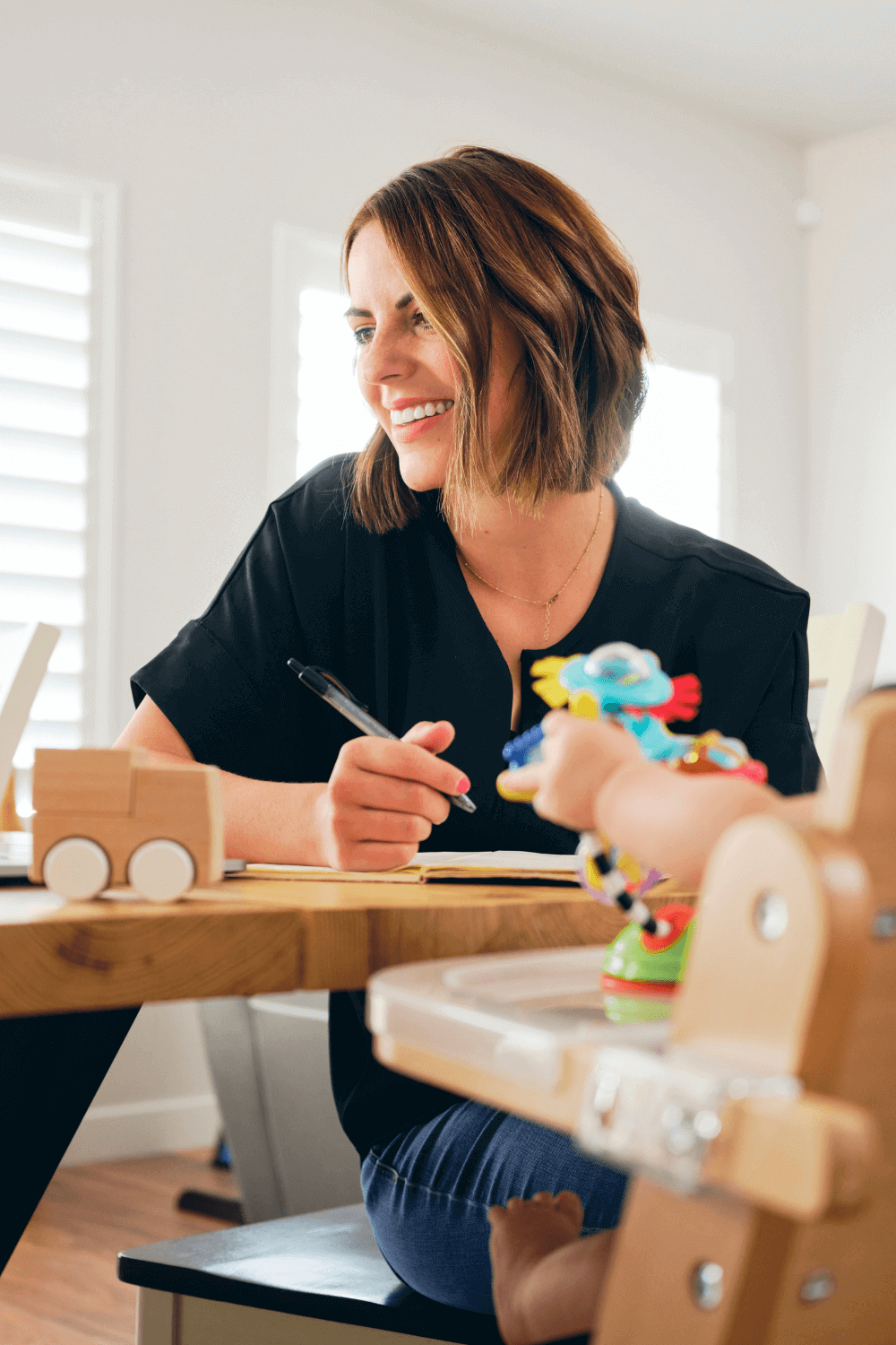 Balancing Church, Family And Your Career She Is A Pastor's Wife Blog Post Featured Image