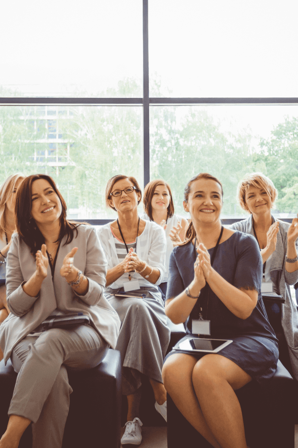 How To Make The Most Of A Pastor's Wives Retreat She Is A Pastor's Wife Blog Post Featured Image