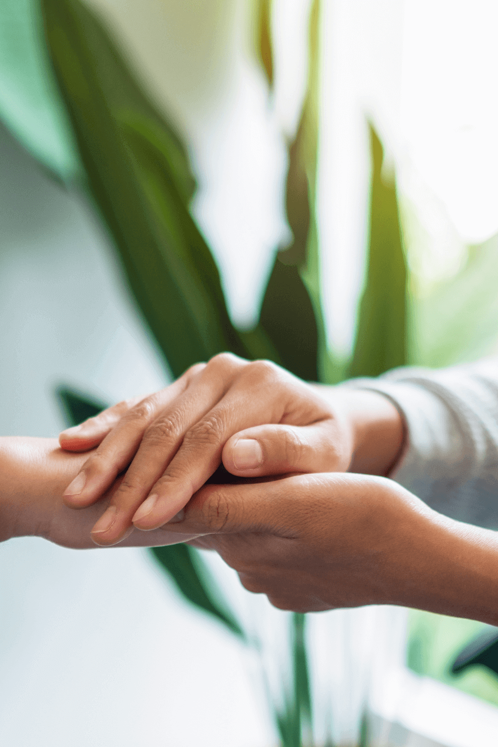 10 Places That Offer Help For Hurting Pastors Wives She Is A Pastor's Wife Blog Post Featured Image