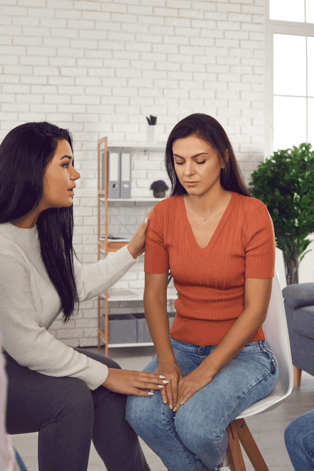 10 Reasons Why The Pastor's Wife Is The Most Vulnerable She Is A Pastor's Wife Blog Post Featured Image