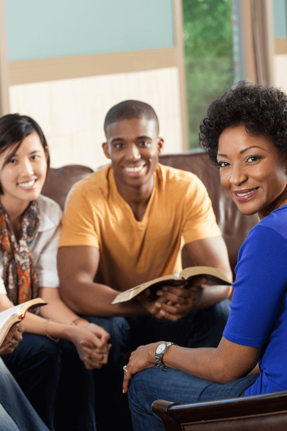How To Build A Strong Church Community She Is A Pastor's Wife Blog Post Featured Image