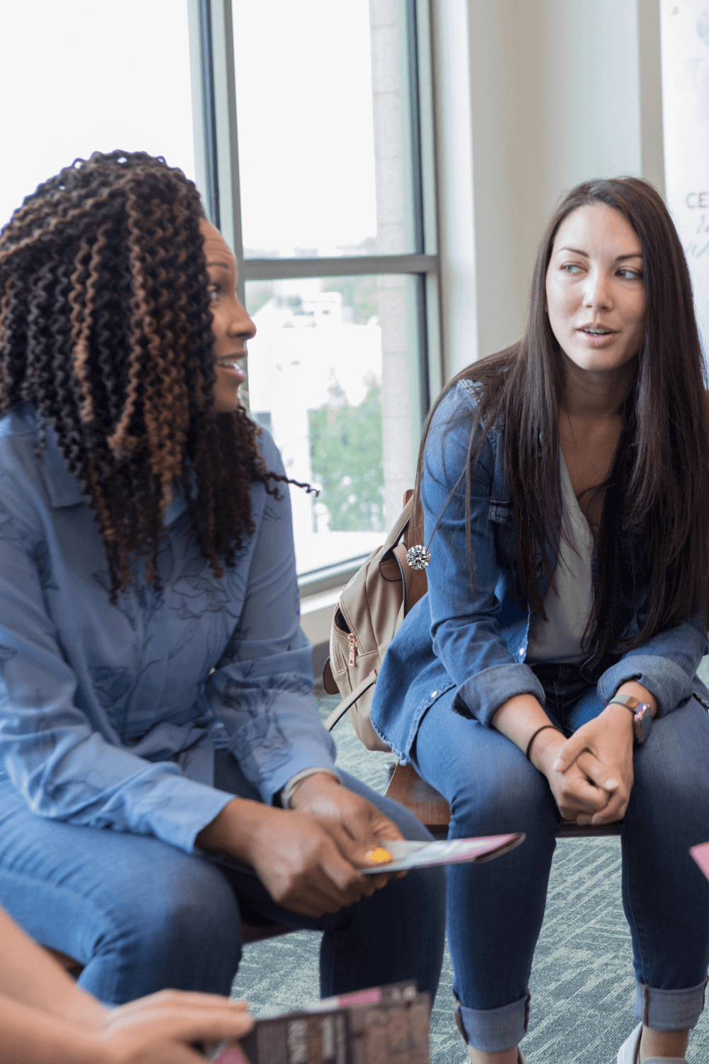 10 Beautiful Ways Pastor's Wives Impact Lives Everyday She Is A Pastor's Wife Blog Post Featured Image