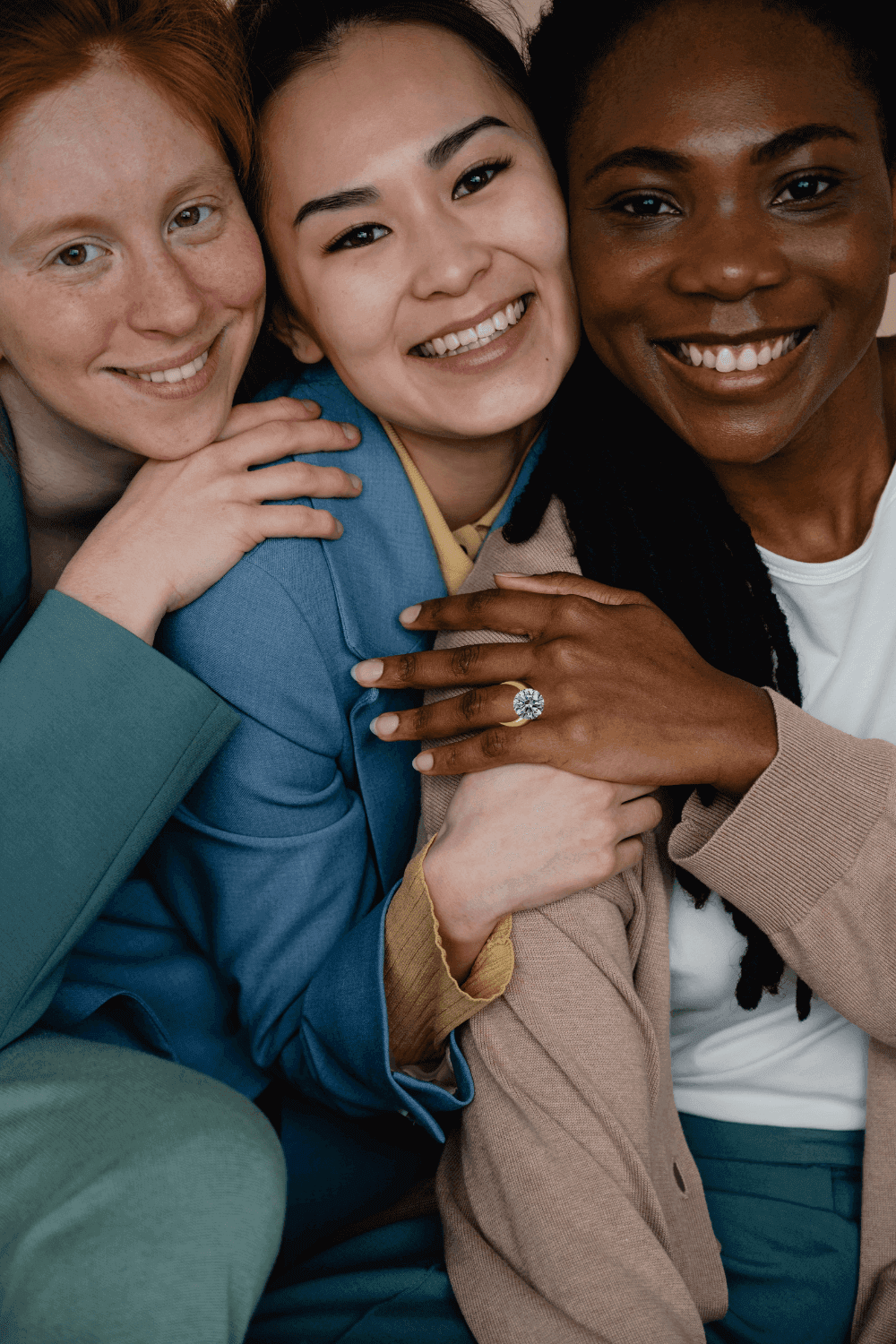 How To Prepare To Be A Pastor's Wife She Is A Pastor's Wife Blog Post Featured Image