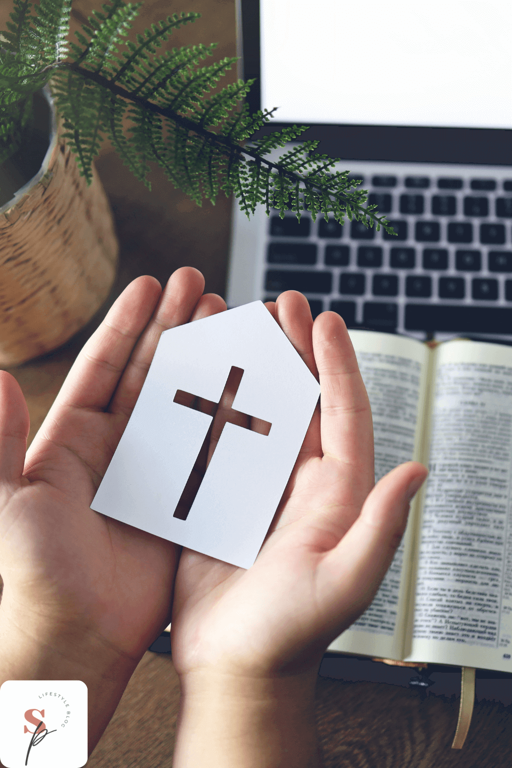 7 Amazing Stories Of Hope In The Bible To Encourage You She Is A Pastor's Wife Blog Post Featured Image (4)