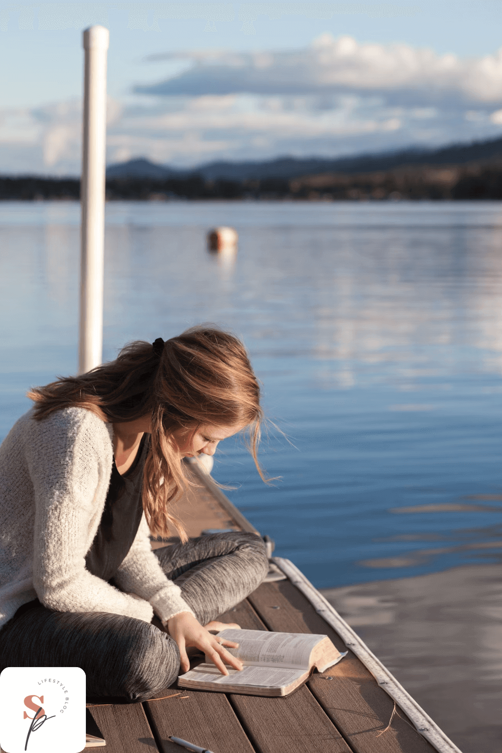 My Fantastic 10-page Women's Bible Study Workbook FREE She Is A Pastor's Wife Blog Post Featured Image (4)