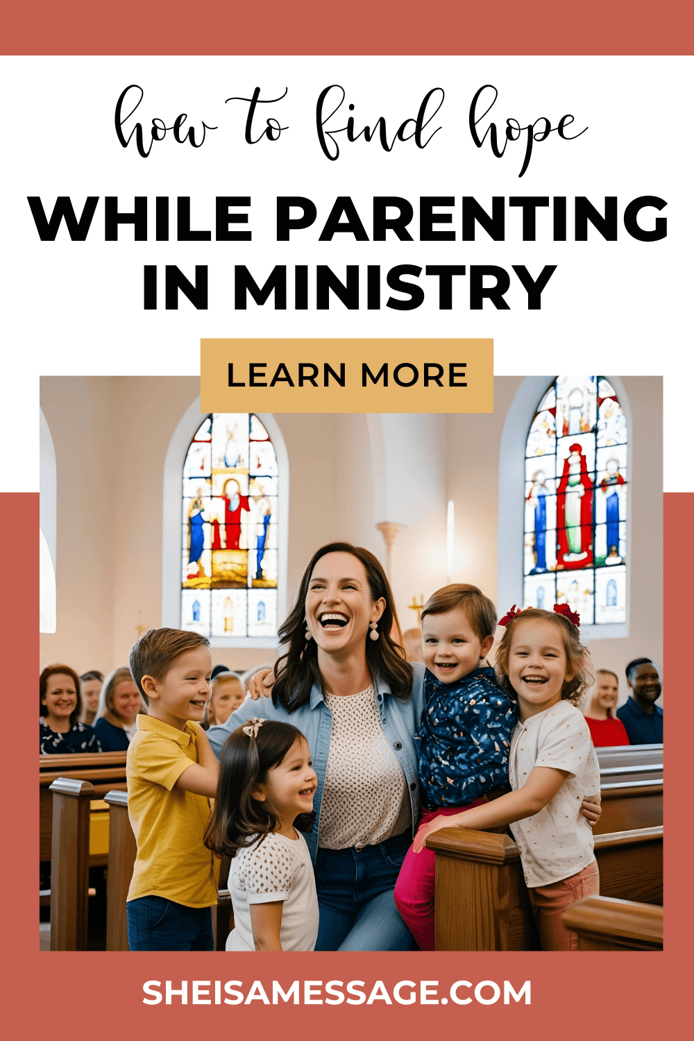 challenges parents face today She Is A Pastor's Wife Blog Pinterest Portfolio (1)