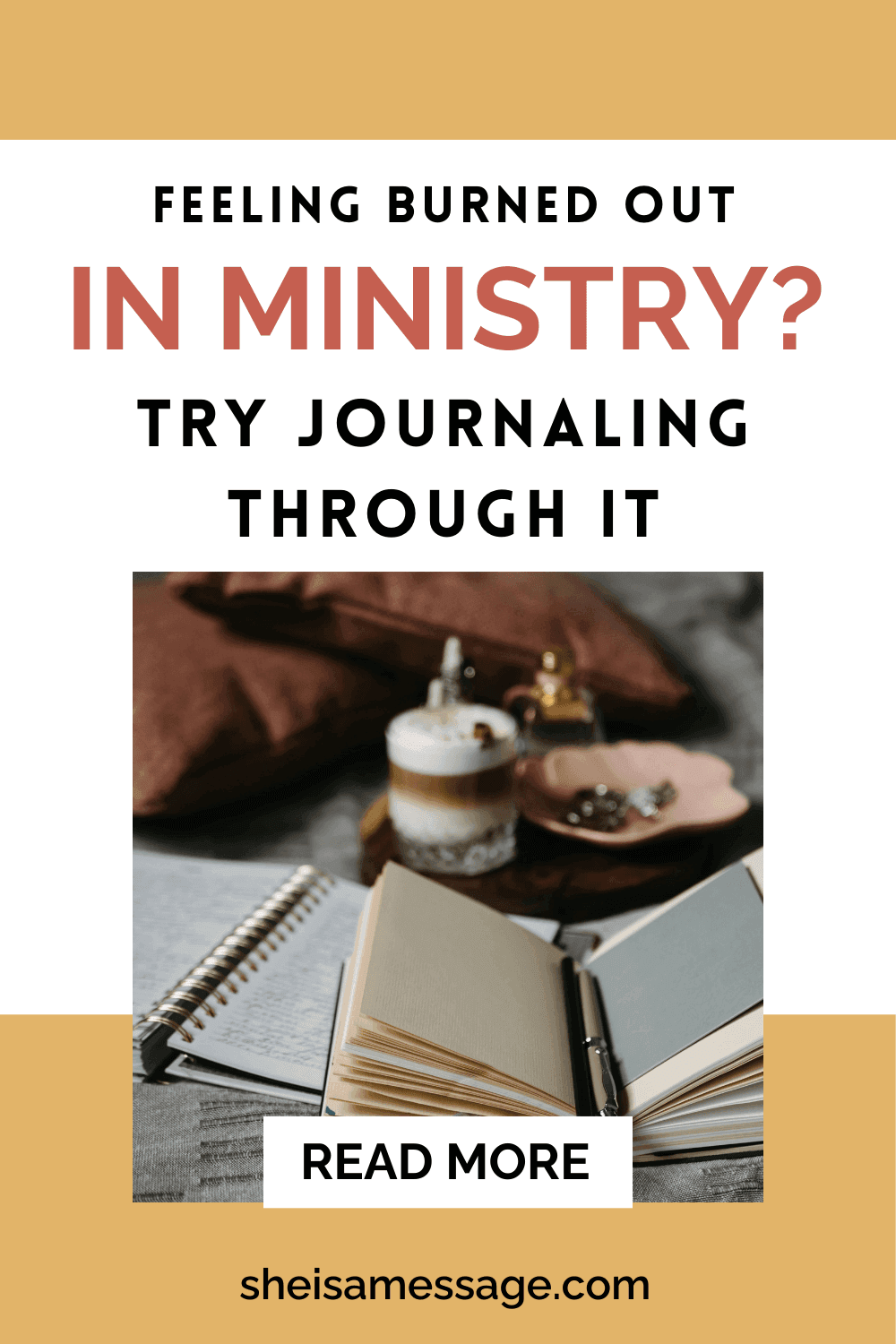 how to journal She Is A Pastor's Wife Blog Pinterest Portfolio
