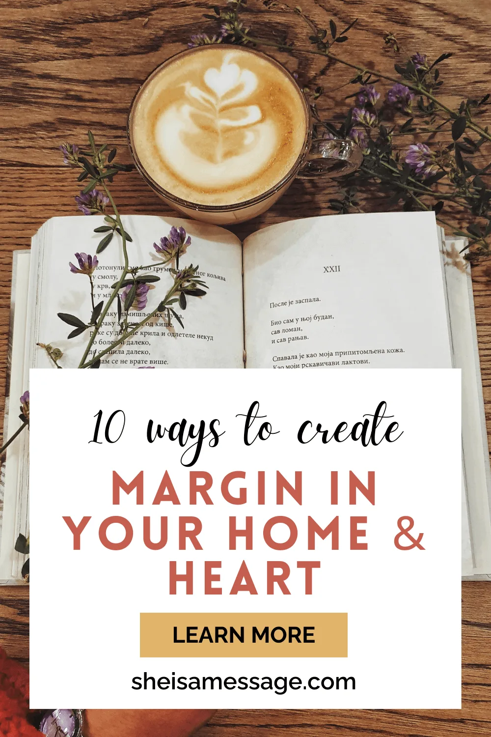 how to simplify your life She Is A Pastor's Wife Blog Pinterest Portfolio (4)