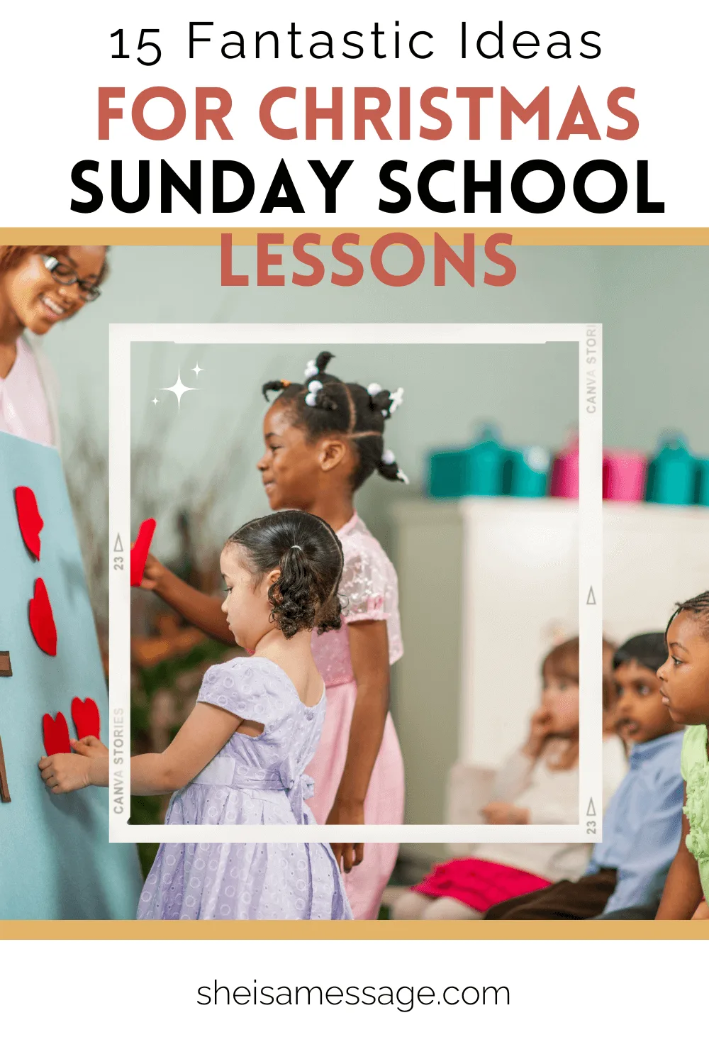 Christmas Sunday School Lessons She Is A Pastor's Wife Blog Pinterest Portfolio (3)