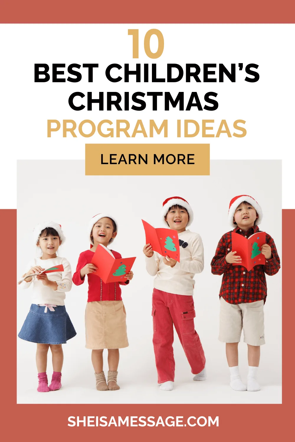 Church Christmas Program Ideas For Kids She Is A Pastor's Wife Blog Pinterest Portfolio (1)
