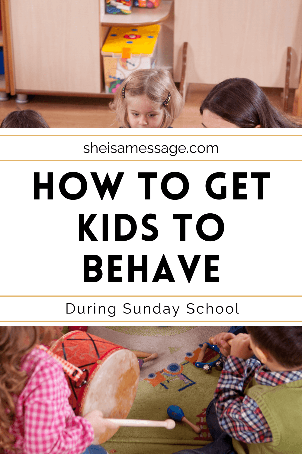 How To Help Kids Focus 2