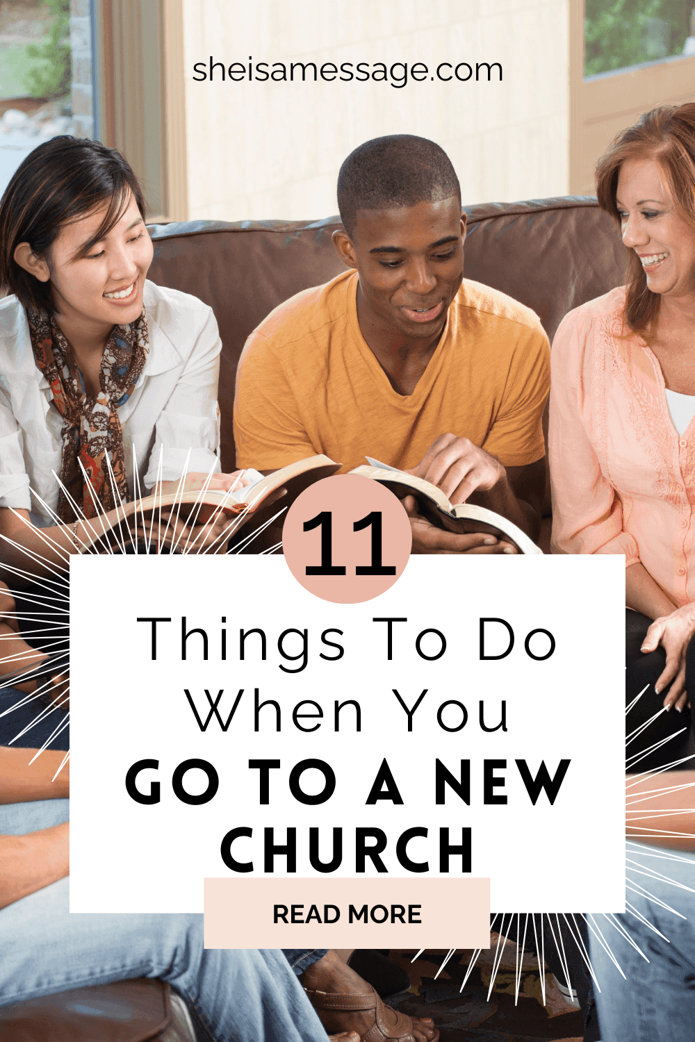 How to Start Over 1
