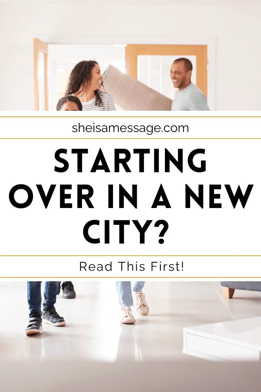 moving to another city two
