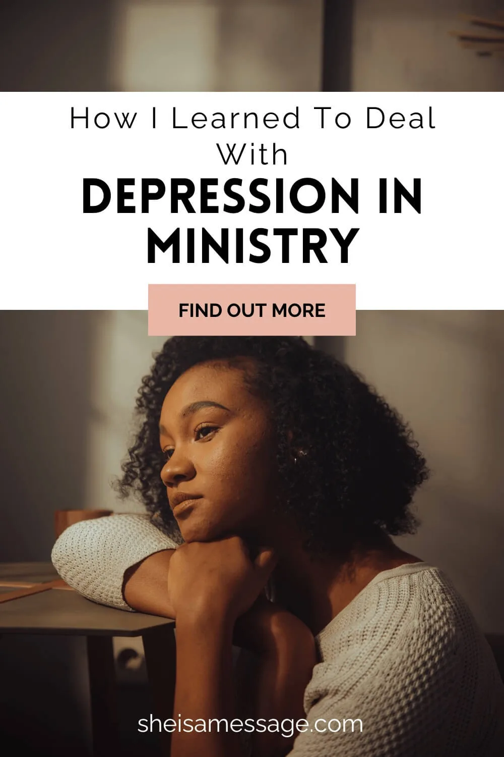 How To Deal With Depression and Anxiety 1